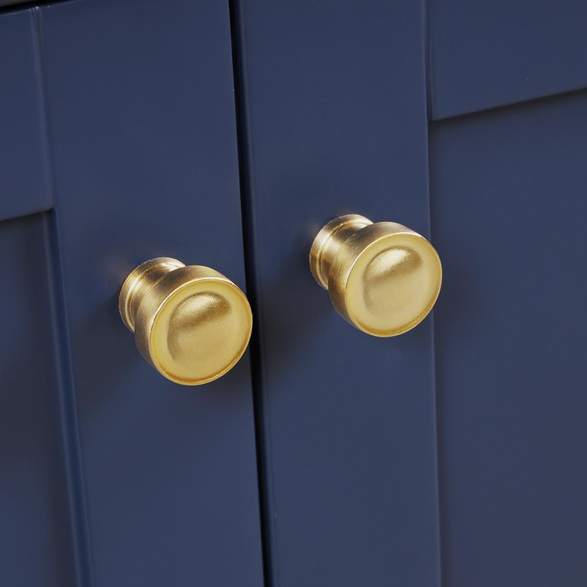 Copenhagen 60" Handles / Knob