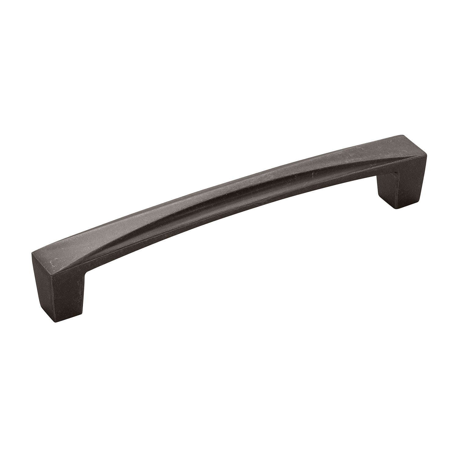 Hickory H076131-, 5-1/16 Inch (128mm) Crest Pull