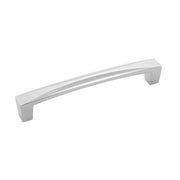 Hickory H076131-, 5-1/16 Inch (128mm) Crest Pull