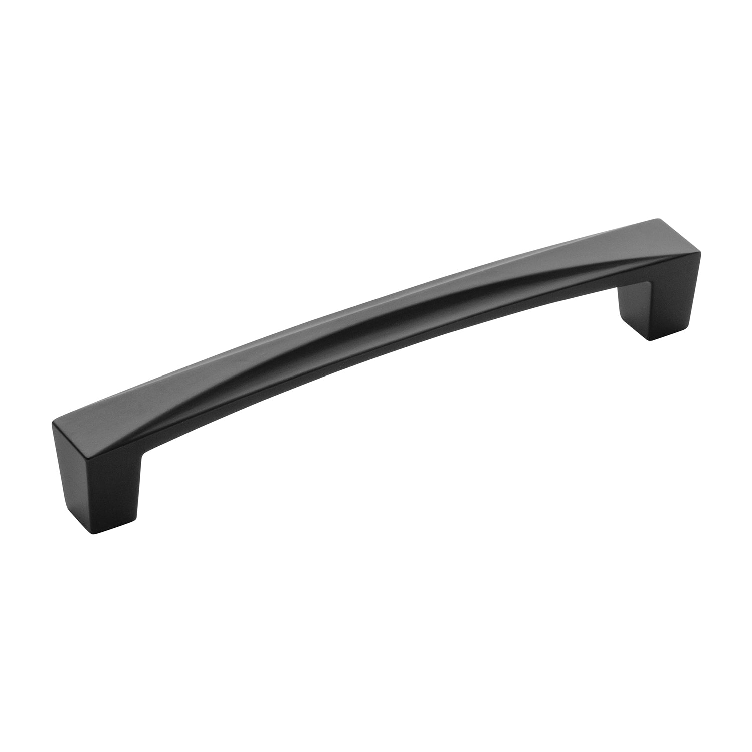 Hickory H076131-, 5-1/16 Inch (128mm) Crest Pull