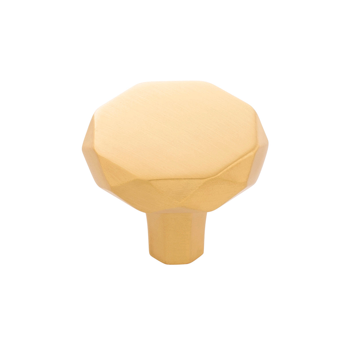 Hickory H077839, 1-1/4 Inch Diameter Karat Knob