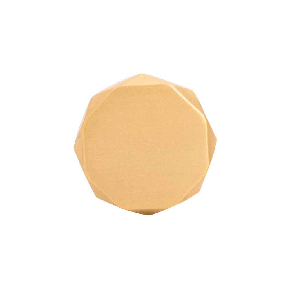 Hickory H077839, 1-1/4 Inch Diameter Karat Knob