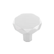 Hickory H077839, 1-1/4 Inch Diameter Karat Knob