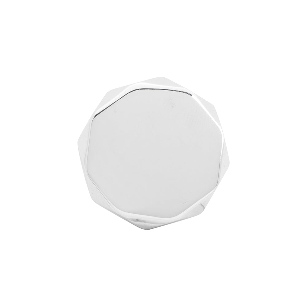 Hickory H077839, 1-1/4 Inch Diameter Karat Knob