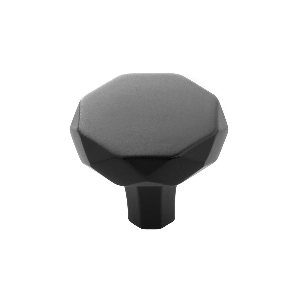Hickory H077839, 1-1/4 Inch Diameter Karat Knob