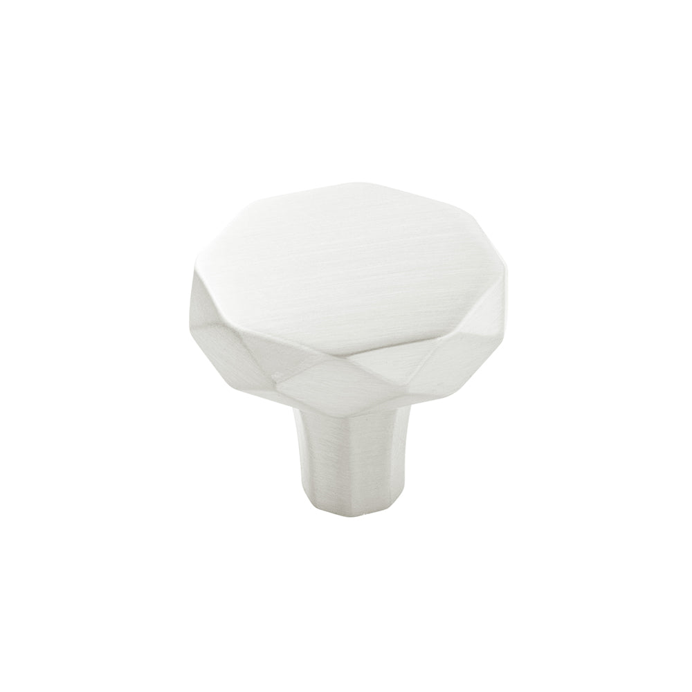 Hickory H077839, 1-1/4 Inch Diameter Karat Knob