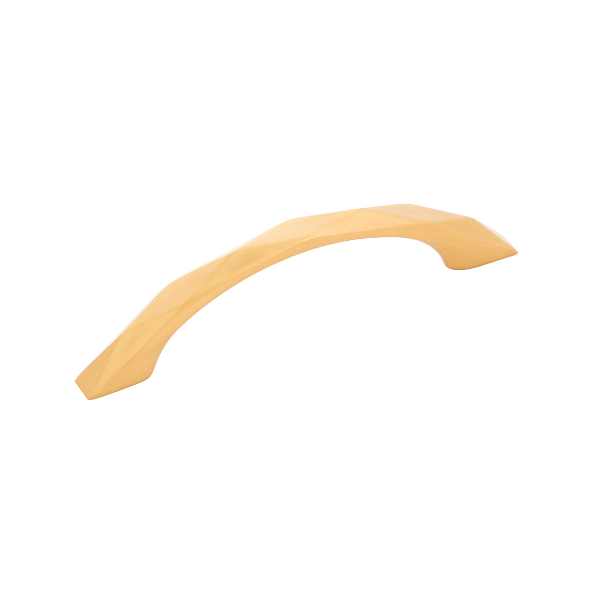 Hickory H077841, 3-3/4 Inch (96mm) Karat Pull