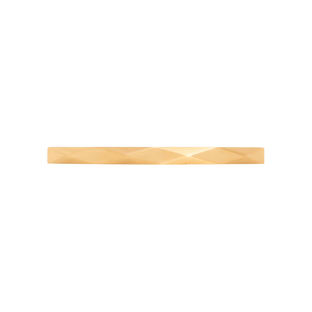 Hickory H077841, 3-3/4 Inch (96mm) Karat Pull