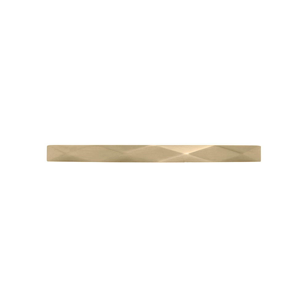 Hickory H077841, 3-3/4 Inch (96mm) Karat Pull