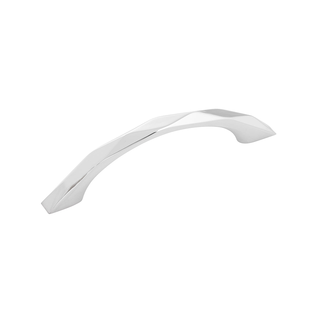 Hickory H077841, 3-3/4 Inch (96mm) Karat Pull