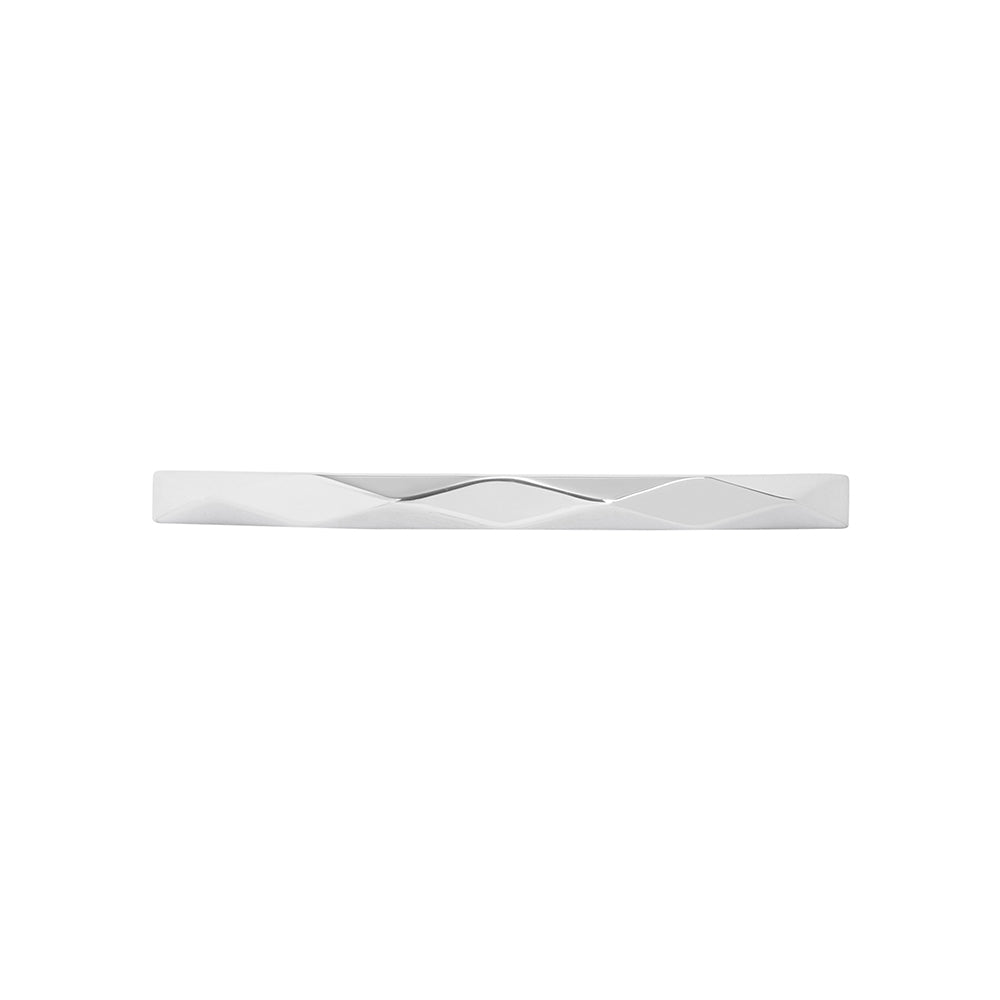 Hickory H077841, 3-3/4 Inch (96mm) Karat Pull