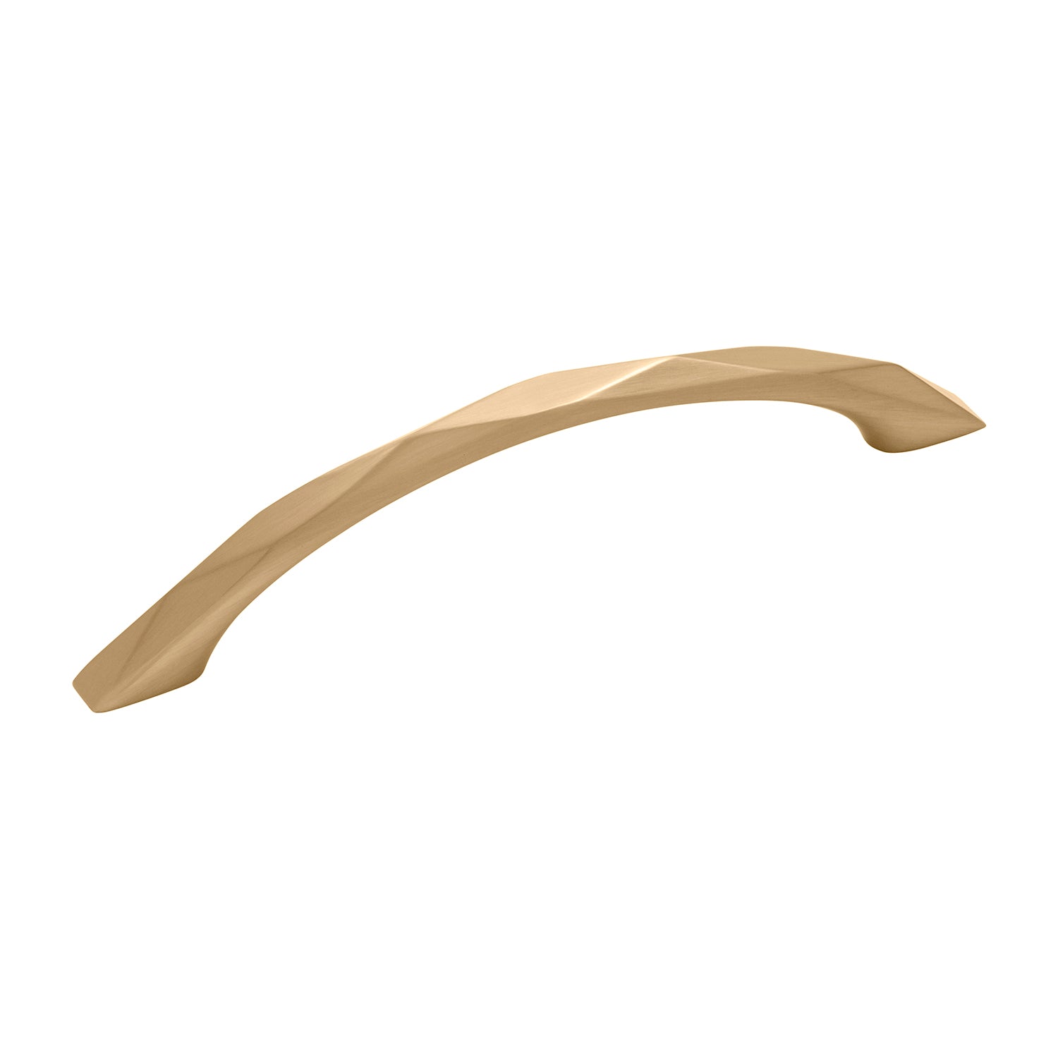 Hickory H077842, 5-1/16 Inch (128mm) Karat Pull
