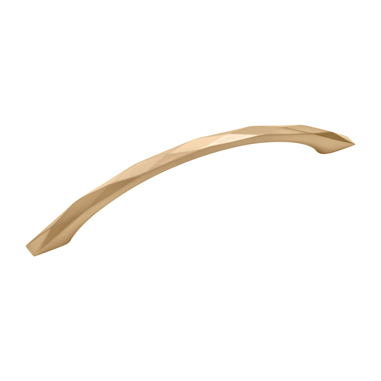 Hickory H077843, 6-5/16 Inch (160mm) Karat Pull