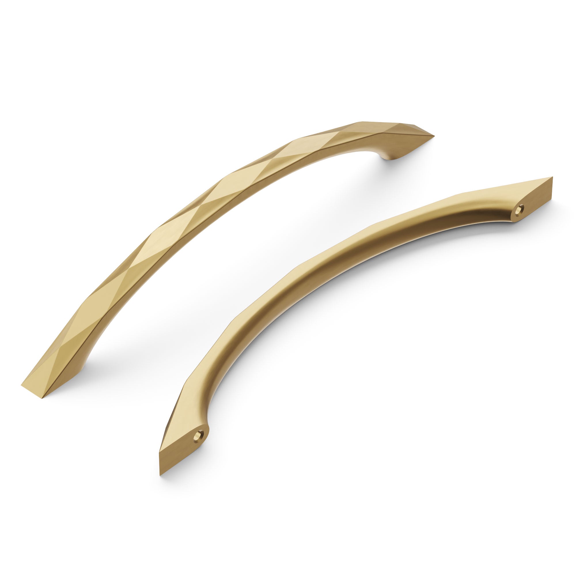 Hickory H077843, 6-5/16 Inch (160mm) Karat Pull