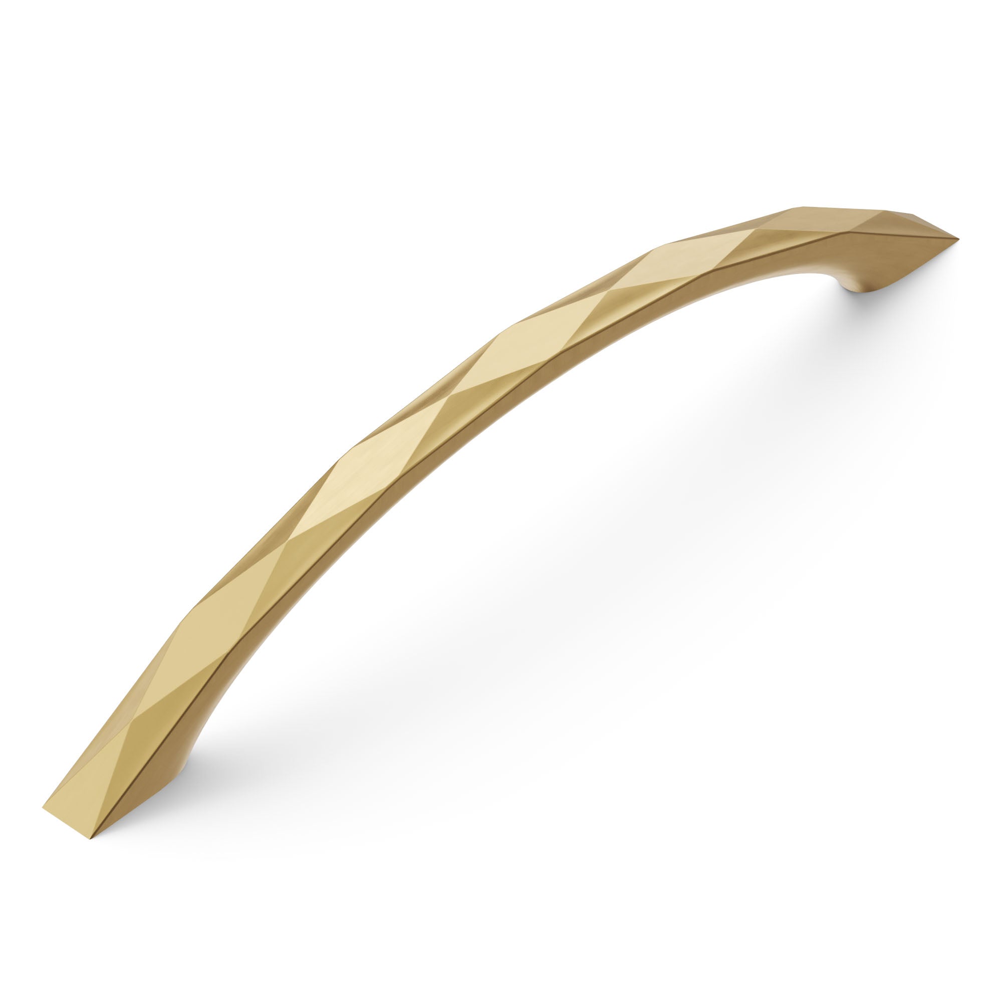 Hickory H077843, 6-5/16 Inch (160mm) Karat Pull