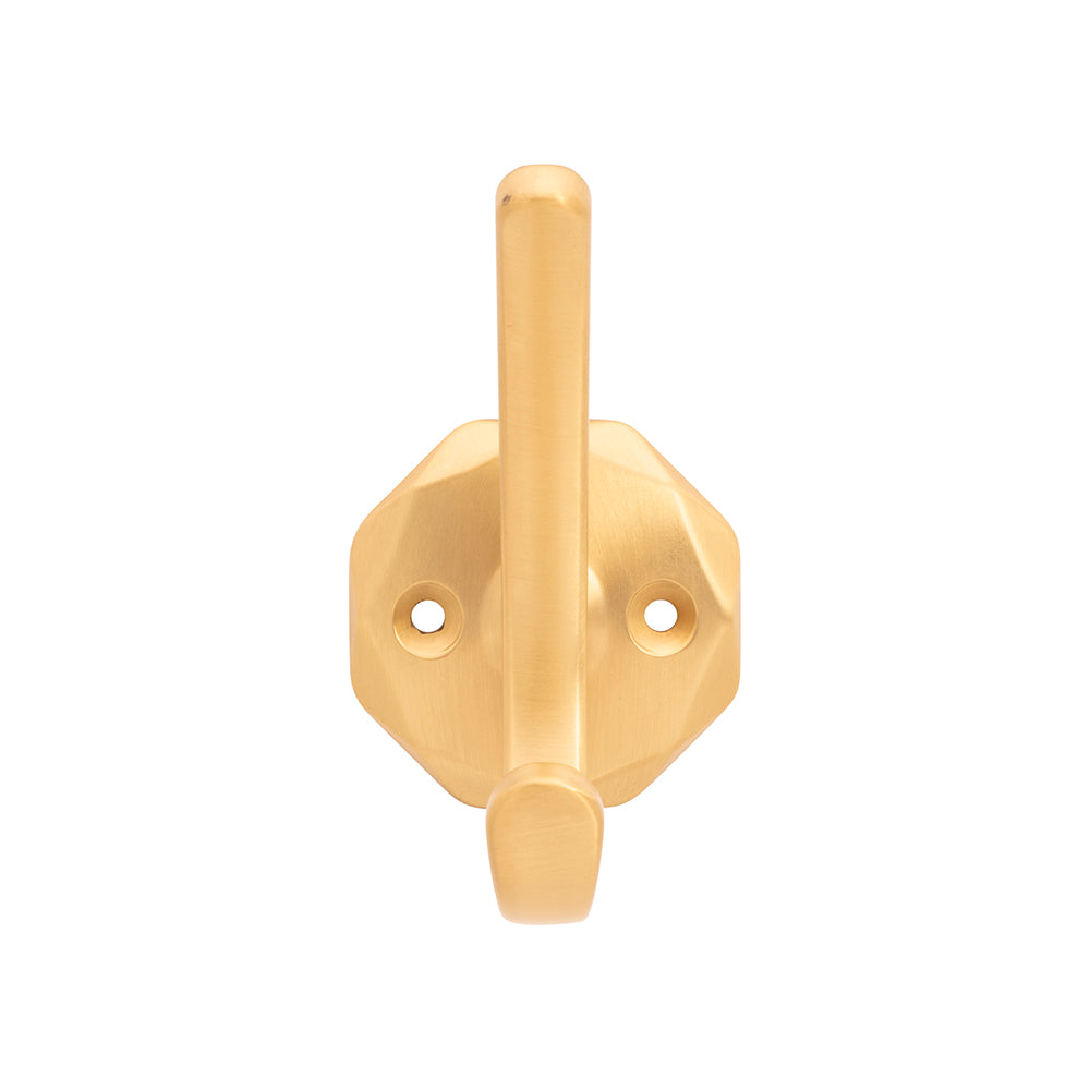 Hickory H077848, 1-1/4 Inch Center to Center Karat Hook