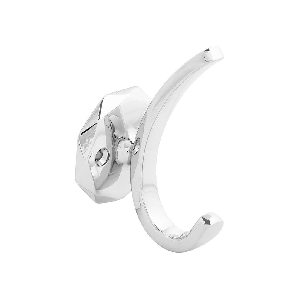 Hickory H077848, 1-1/4 Inch Center to Center Karat Hook