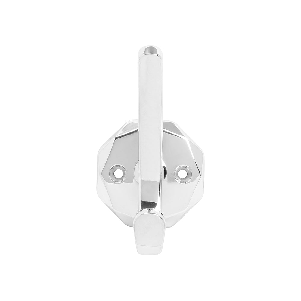 Hickory H077848, 1-1/4 Inch Center to Center Karat Hook