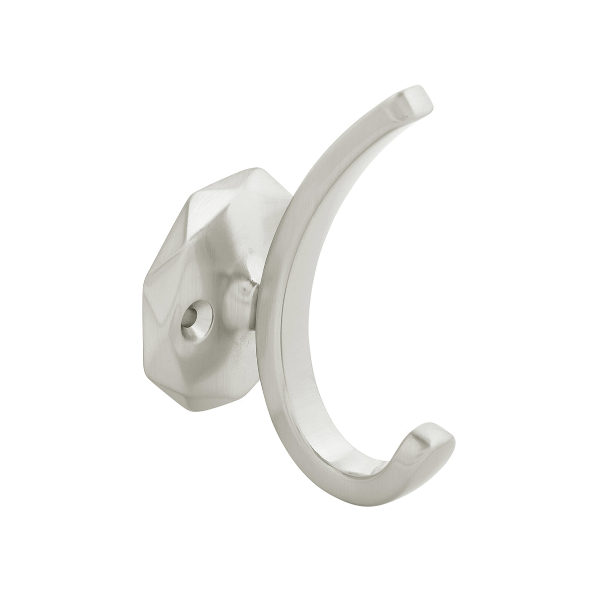 Hickory H077848, 1-1/4 Inch Center to Center Karat Hook