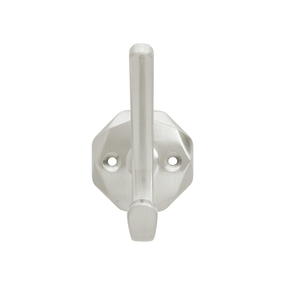 Hickory H077848, 1-1/4 Inch Center to Center Karat Hook