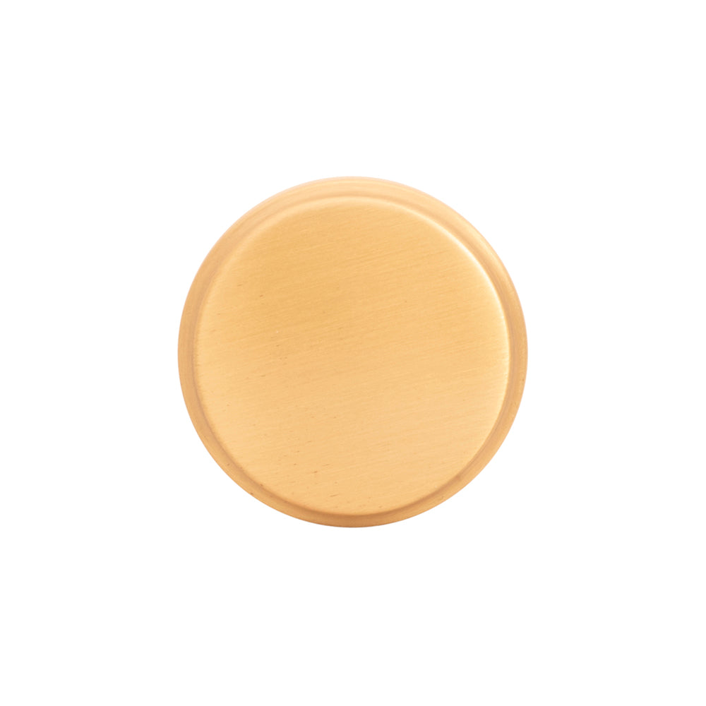 Hickory H077849, 1-1/4 Inch Diameter Piper Knob