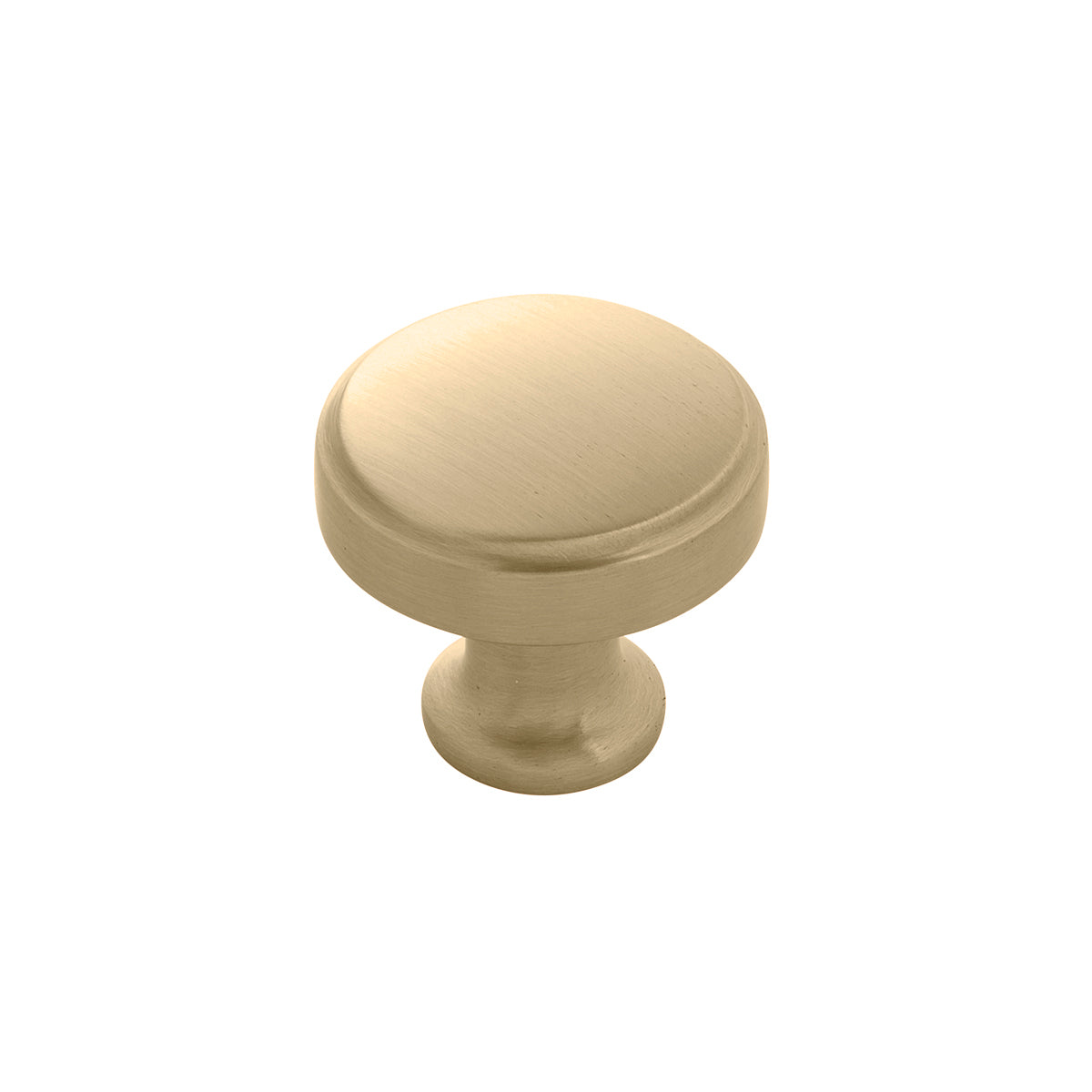 Hickory H077849, 1-1/4 Inch Diameter Piper Knob