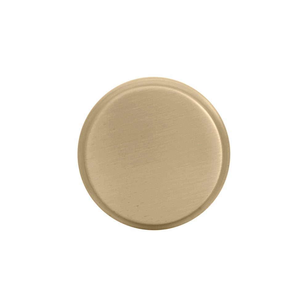 Hickory H077849, 1-1/4 Inch Diameter Piper Knob