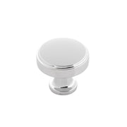 Hickory H077849, 1-1/4 Inch Diameter Piper Knob