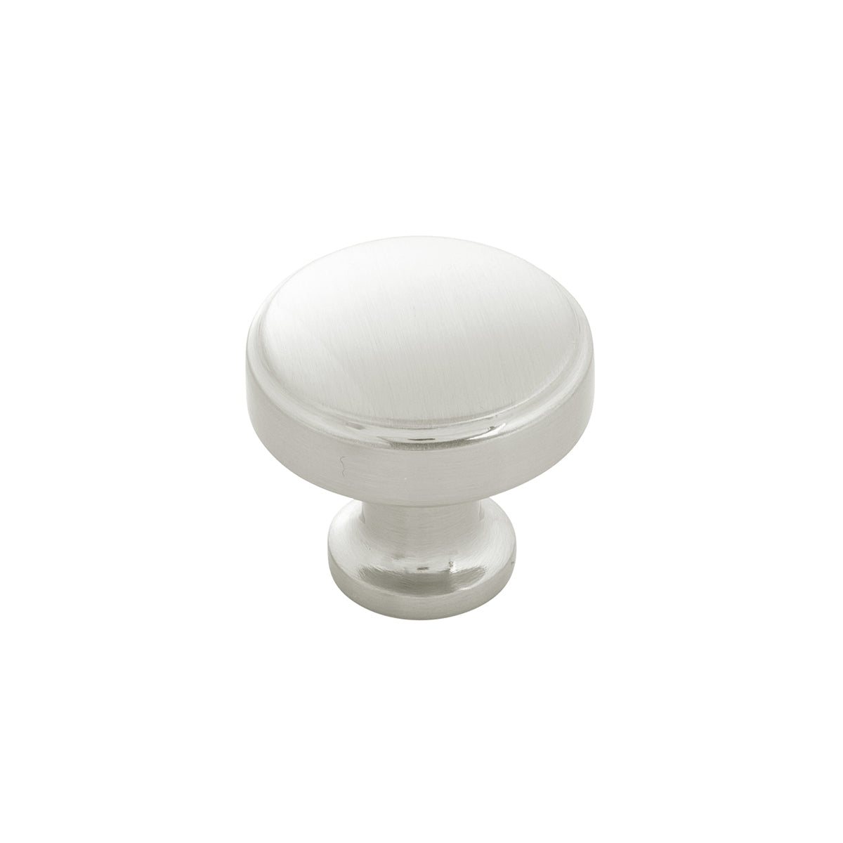 Hickory H077849, 1-1/4 Inch Diameter Piper Knob