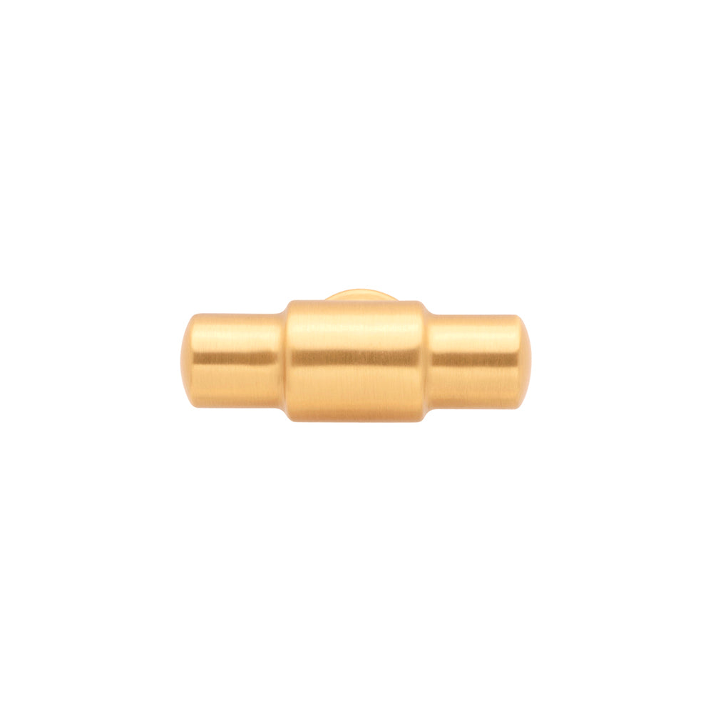 Hickory H077850, 1-5/8 Inch X 5/8 Inch Piper T-Knob