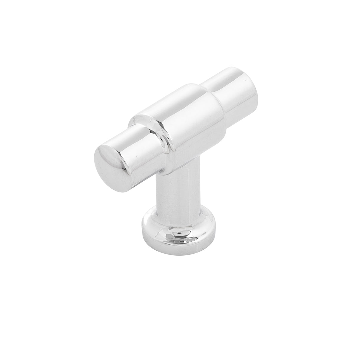 Hickory H077850, 1-5/8 Inch X 5/8 Inch Piper T-Knob
