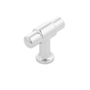 Hickory H077850, 1-5/8 Inch X 5/8 Inch Piper T-Knob