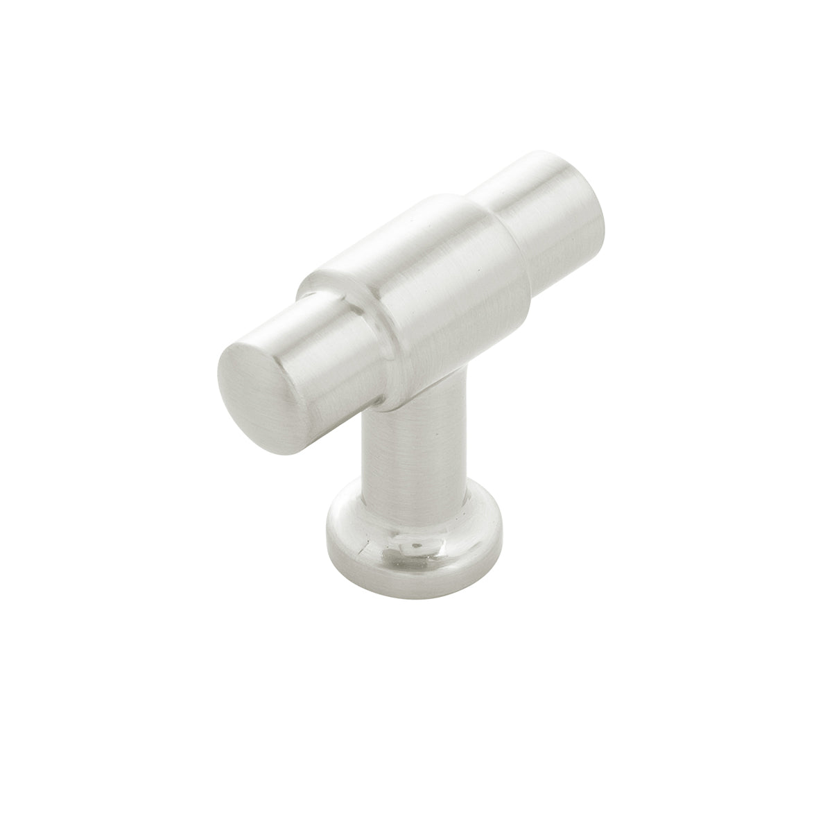 Hickory H077850, 1-5/8 Inch X 5/8 Inch Piper T-Knob