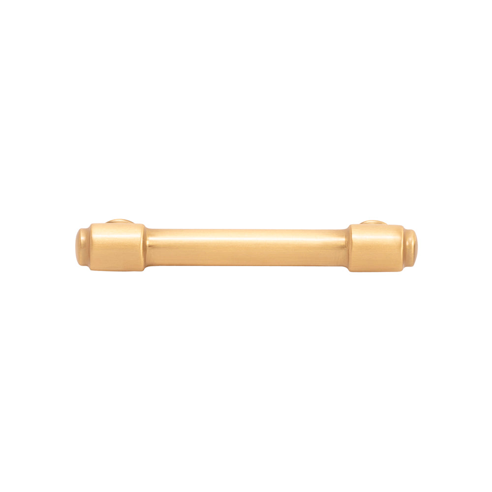 Hickory H077851, 3 Inch (76mm) Piper Pull