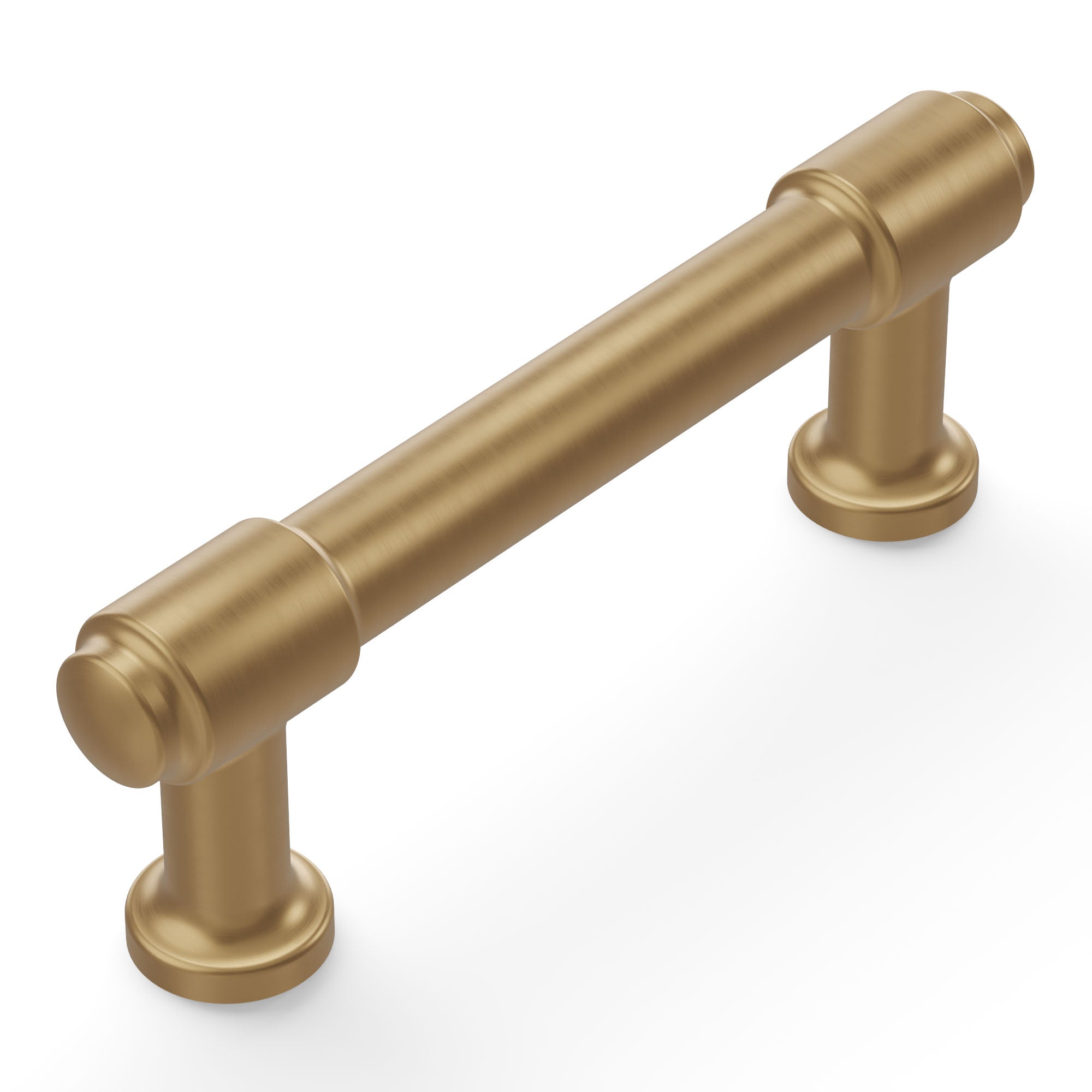 Hickory H077851, 3 Inch (76mm) Piper Pull