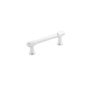Hickory H077851, 3 Inch (76mm) Piper Pull