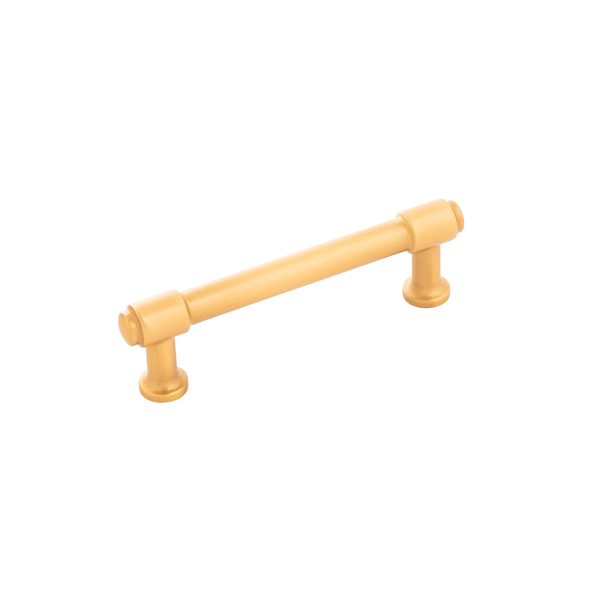 Hickory H077852, 3-3/4 Inch (96mm) Piper Pull