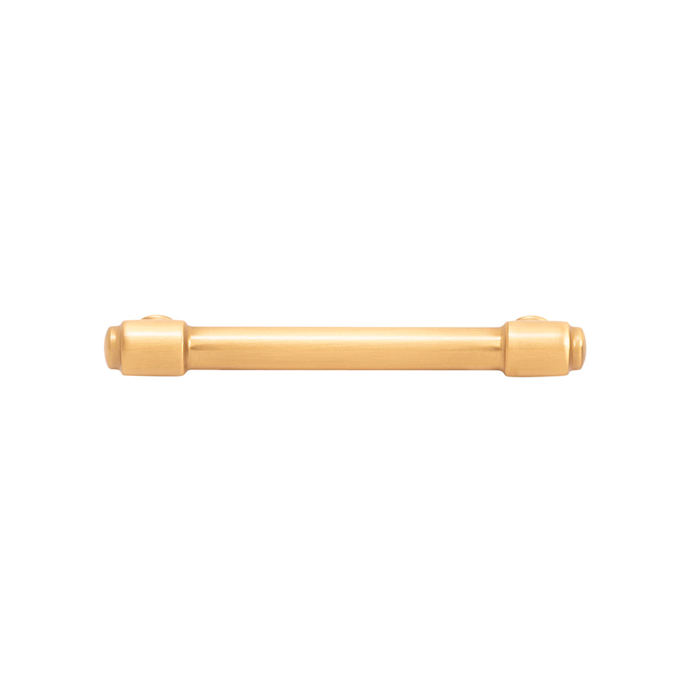 Hickory H077852, 3-3/4 Inch (96mm) Piper Pull