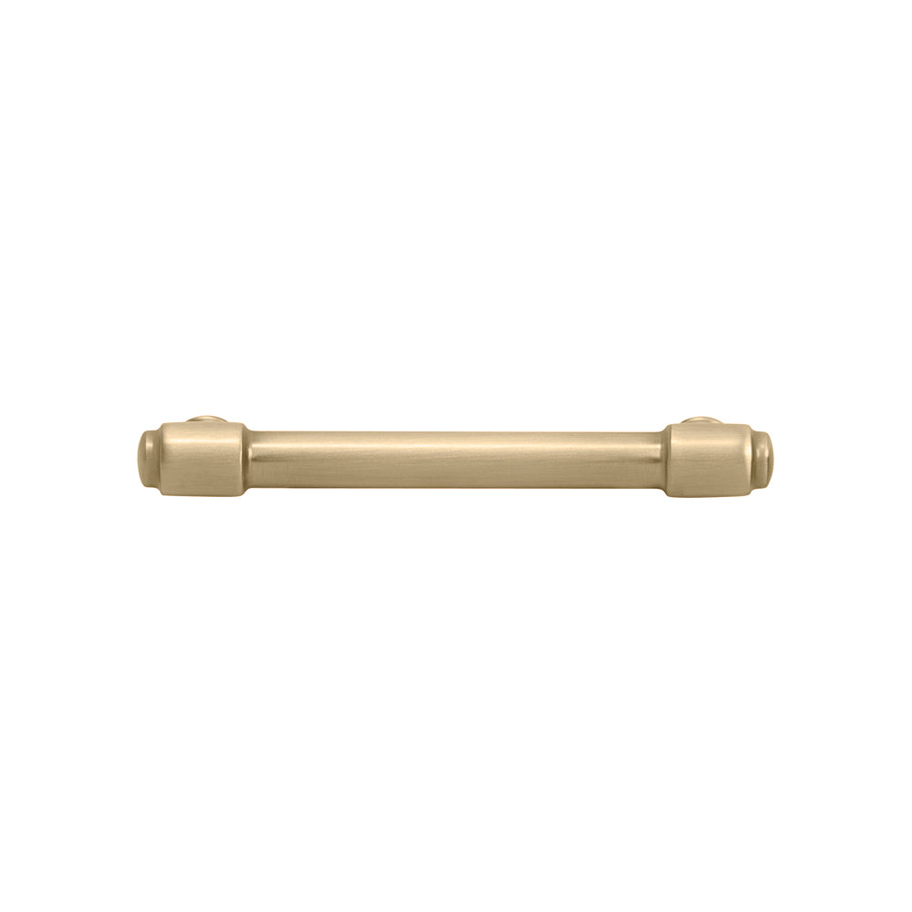 Hickory H077852, 3-3/4 Inch (96mm) Piper Pull