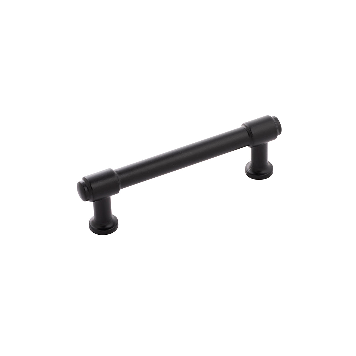 Hickory H077852, 3-3/4 Inch (96mm) Piper Pull