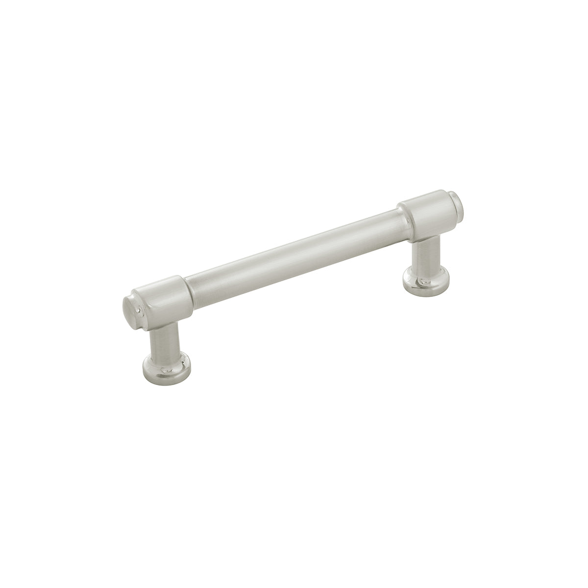 Hickory H077852, 3-3/4 Inch (96mm) Piper Pull