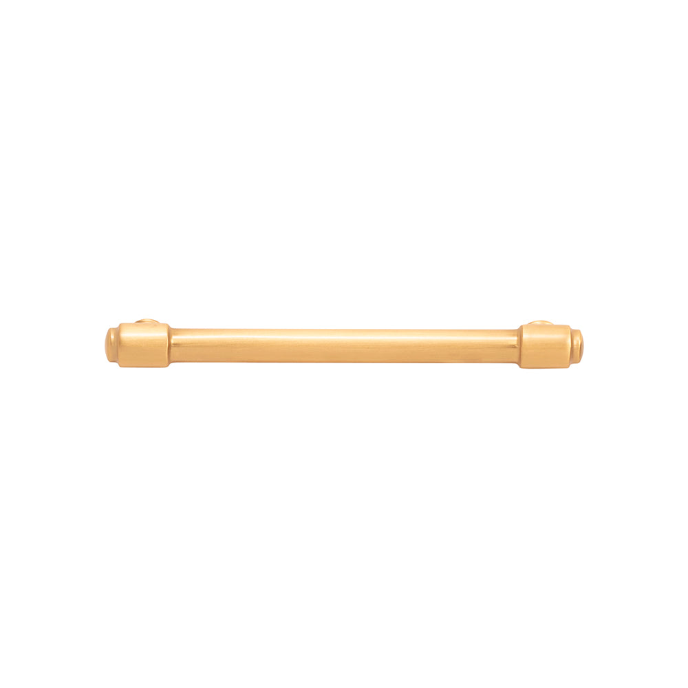 Hickory H077853, 5-1/16 Inch (128mm) Piper Pull
