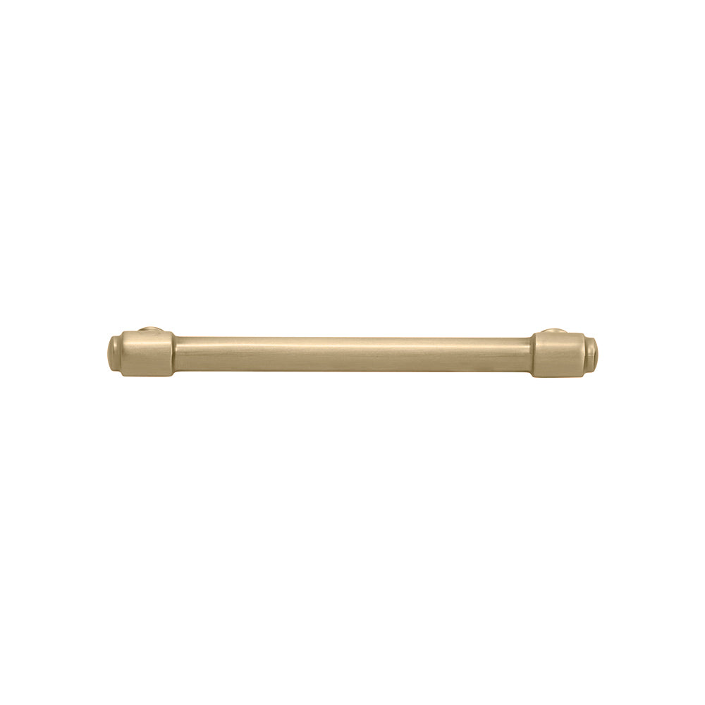 Hickory H077853, 5-1/16 Inch (128mm) Piper Pull