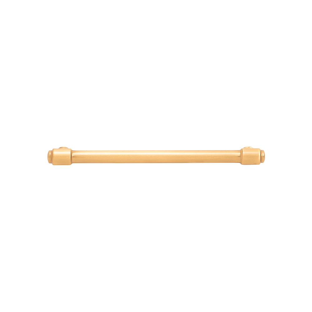 Hickory H077854, 6-5/16 Inch (160mm) Piper Pull