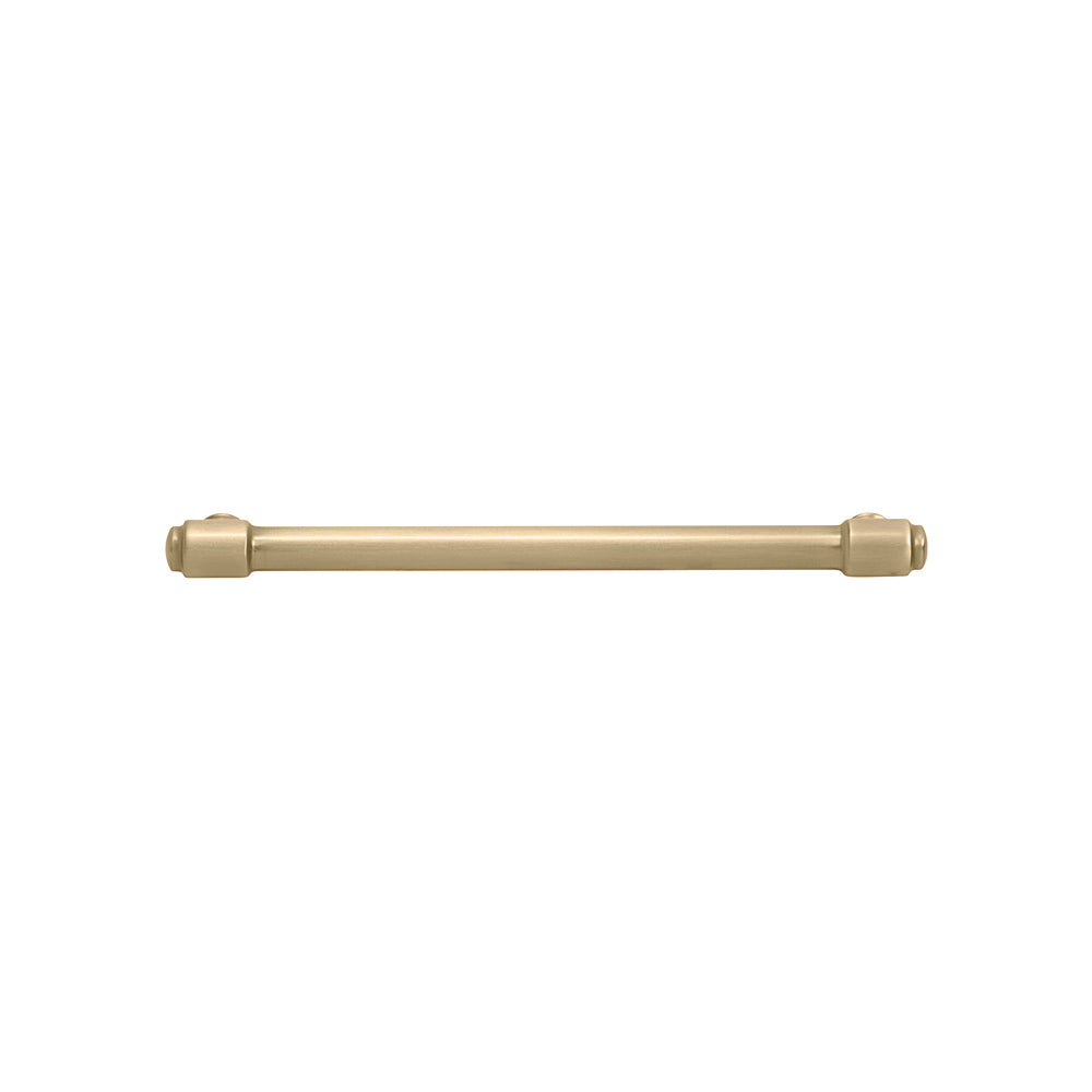 Hickory H077854, 6-5/16 Inch (160mm) Piper Pull