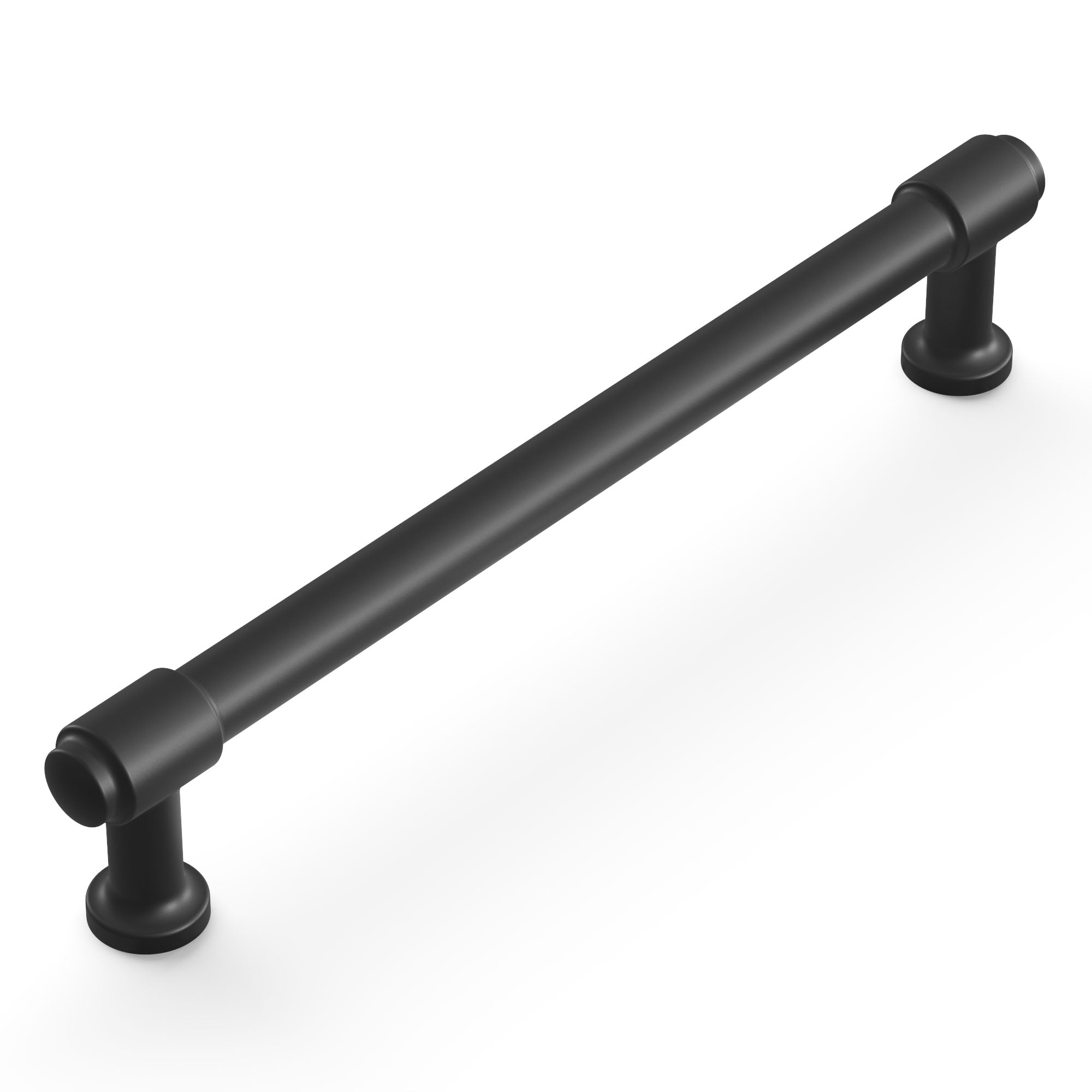 Hickory H077854, 6-5/16 Inch (160mm) Piper Pull