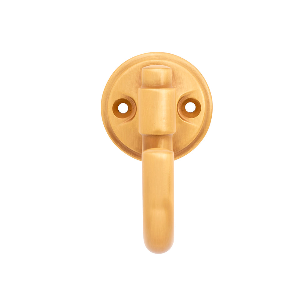 Hickory H077859, 1-1/8 Inch Center to Center Piper Hook