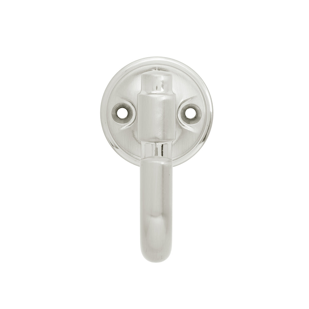 Hickory H077859, 1-1/8 Inch Center to Center Piper Hook