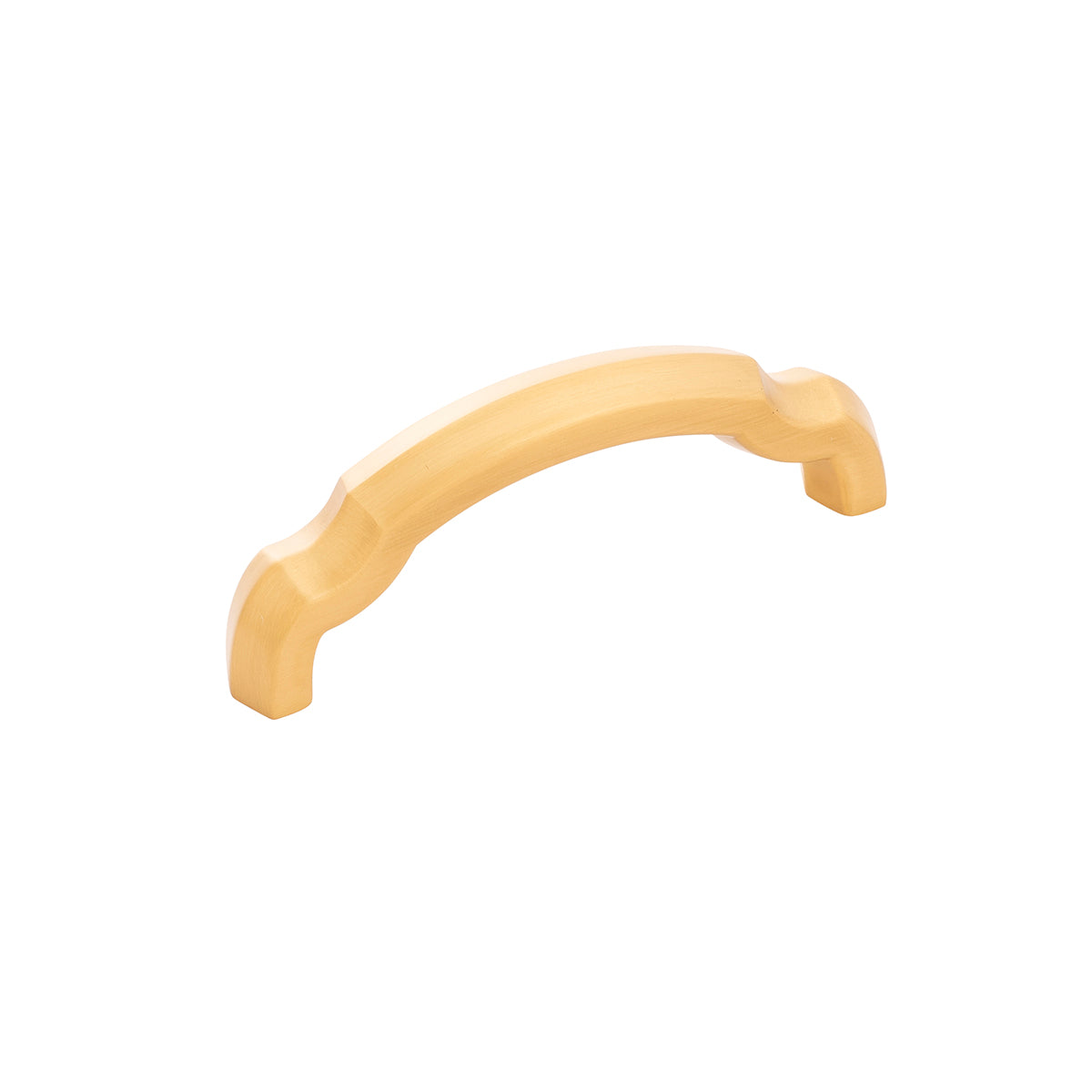 Hickory H077862, 3 Inch (76mm) Veranda Pull
