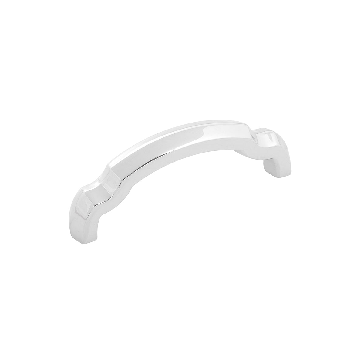 Hickory H077862, 3 Inch (76mm) Veranda Pull